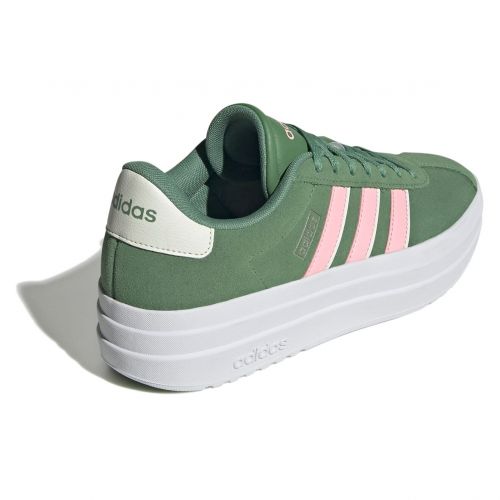 Buty damskie adidas VL Court Bold IH0365