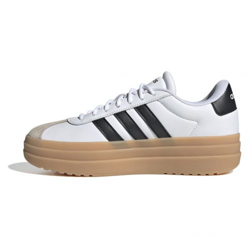 Buty damskie adidas VL Court Bold IH3083