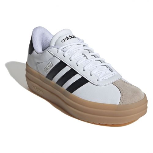 Buty damskie adidas VL Court Bold IH3083