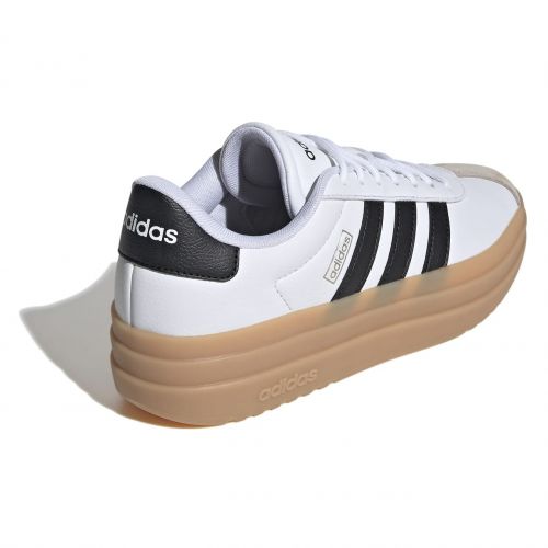 Buty damskie adidas VL Court Bold IH3083