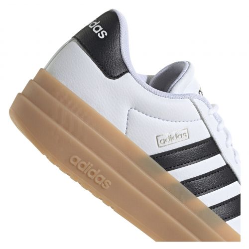 Buty damskie adidas VL Court Bold IH3083