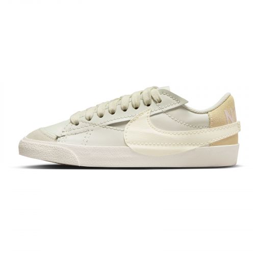 Buty damskie Nike Blazer Low 77 Jumbo DQ1470