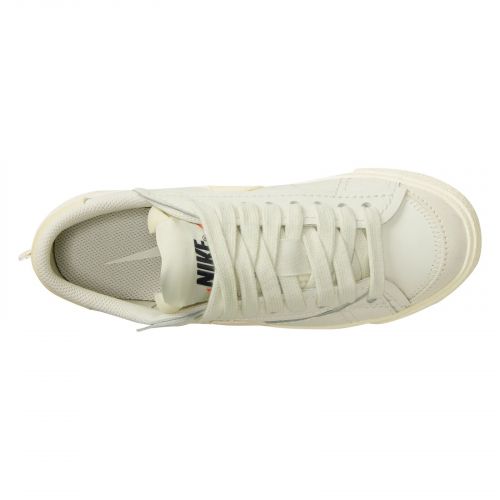 Buty damskie Nike Blazer Low 77 Jumbo DQ1470