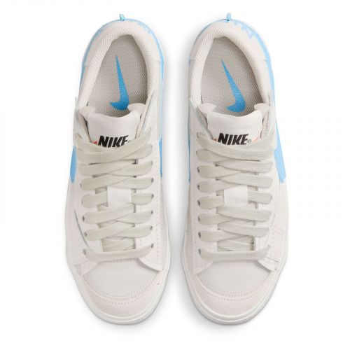 Buty damskie Nike Blazer Low 77 Jumbo DQ1470