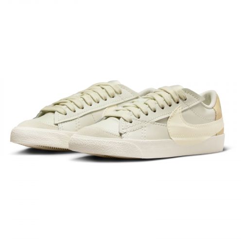 Buty damskie Nike Blazer Low 77 Jumbo DQ1470