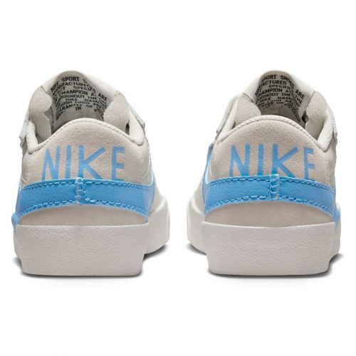 Buty damskie Nike Blazer Low 77 Jumbo DQ1470