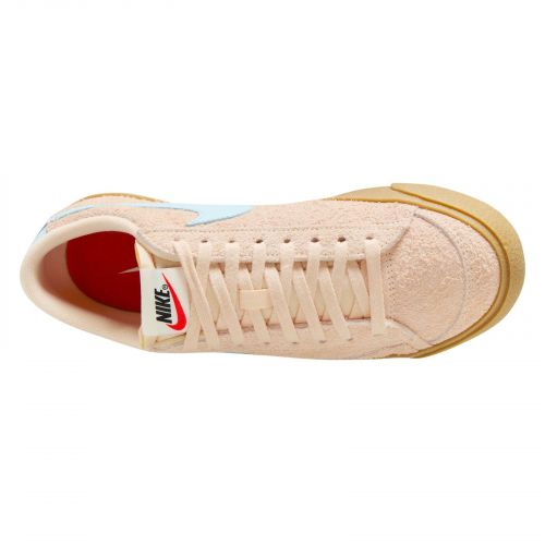 Buty damskie Nike Blazer Low 77 Vintage FQ8060