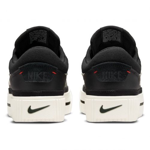 Buty damskie Nike Court Legacy Lift DM7590