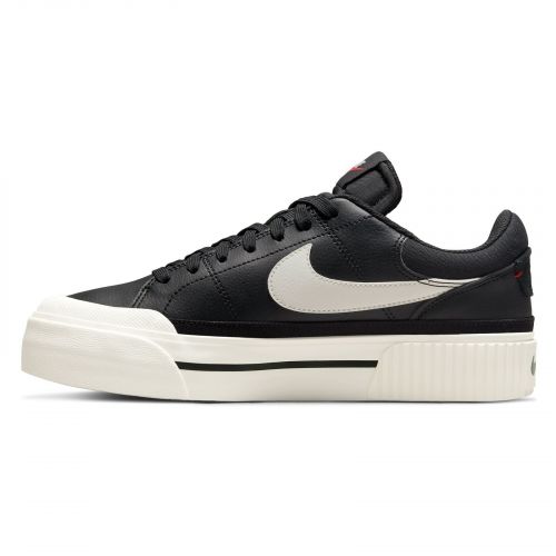 Buty damskie Nike Court Legacy Lift DM7590