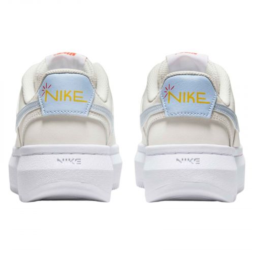 Buty damskie Nike Court Vision Alta DV2176