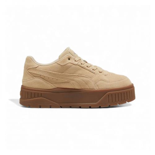 Buty damskie Puma Karmen II Idol Suede 397462