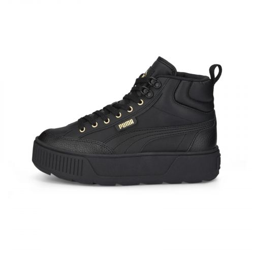 Buty damskie Puma Karmen Mid 385857