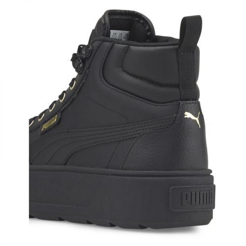 Buty damskie Puma Karmen Mid 385857