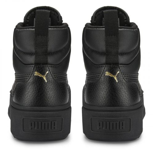 Buty damskie Puma Karmen Mid 385857