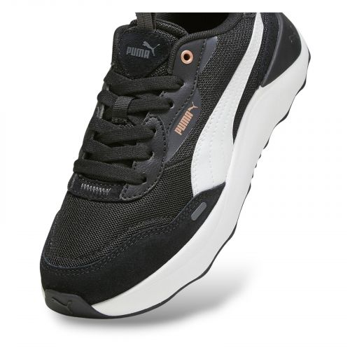 Buty damskie Puma Runtamed Platform 392324