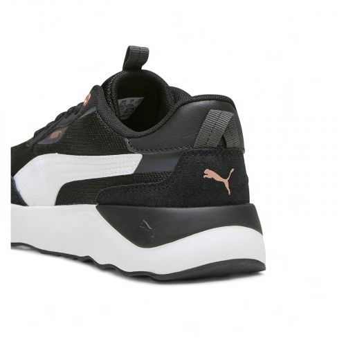 Buty damskie Puma Runtamed Platform 392324