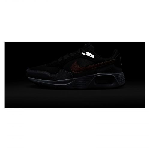 Buty dla chłopców Nike Air Max SC FZ0959