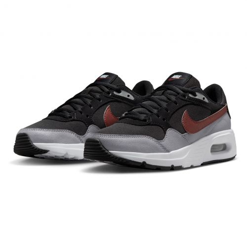 Buty dla chłopców Nike Air Max SC FZ0959