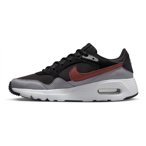 Buty dla chłopców Nike Air Max SC FZ0959