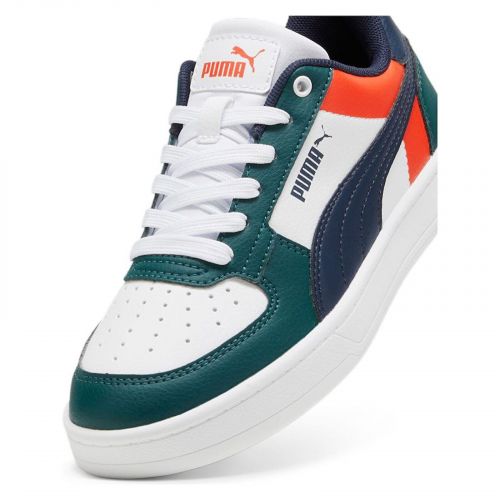 Buty dla chłopców Puma Caven 2.0 Block Jr 394461