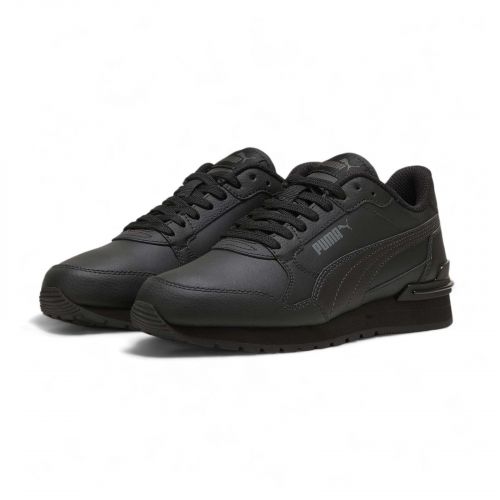 Buty dla chłopców Puma ST Runner v4 Leather 399736