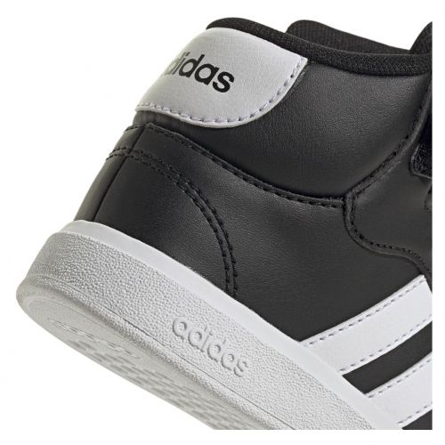 Buty dla dzieci adidas Grand Court Mid IE3863