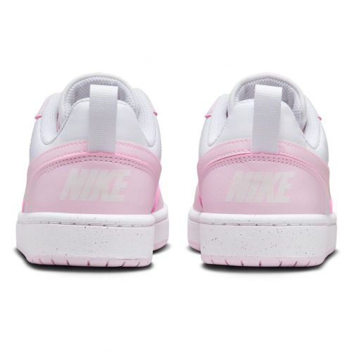 Buty sportowe dla dzieci Nike Court Borough Low Recraft DV5456