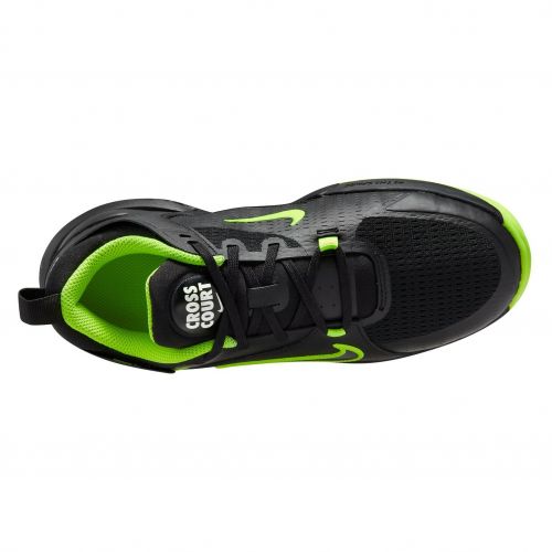 Buty sportowe dla dzieci Nike Crosscourt FN2231