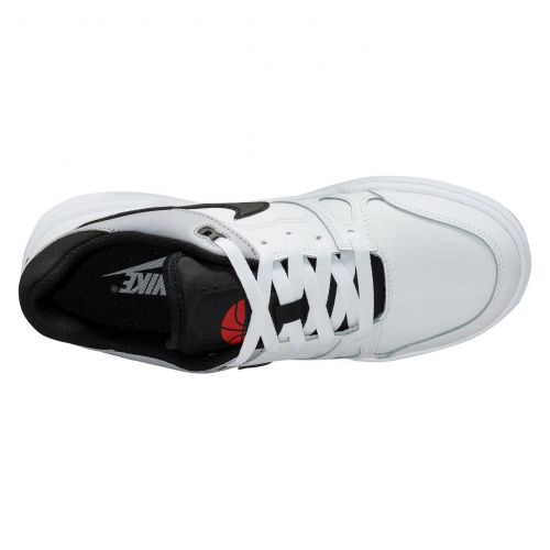 Buty dla dzieci Nike Full Force Low FV5929