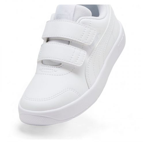 Buty dla dzieci Puma Courtflex V3 397642