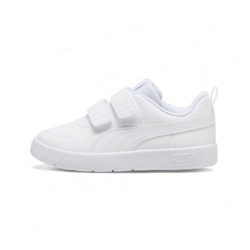 Buty dla dzieci Puma Courtflex V3 397642