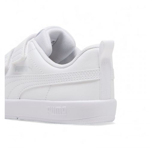 Buty dla dzieci Puma Courtflex V3 397642