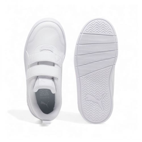 Buty dla dzieci Puma Courtflex V3 397642