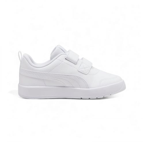 Buty dla dzieci Puma Courtflex V3 397642