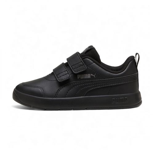 Buty dla dzieci Puma Courtflex V3 397642