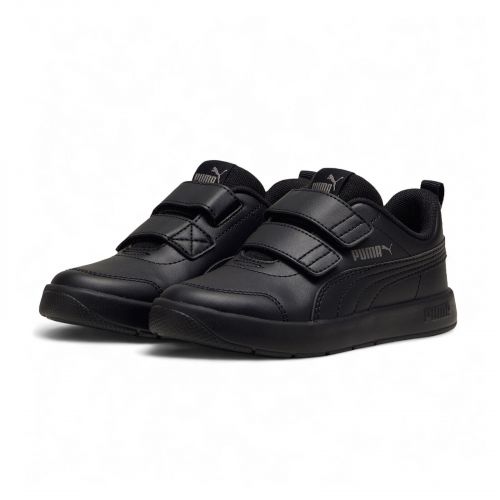 Buty dla dzieci Puma Courtflex V3 397642