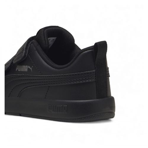 Buty dla dzieci Puma Courtflex V3 397642