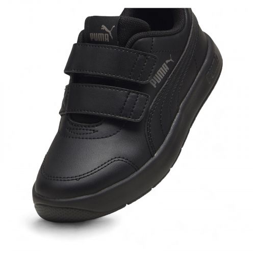 Buty dla dzieci Puma Courtflex V3 397642