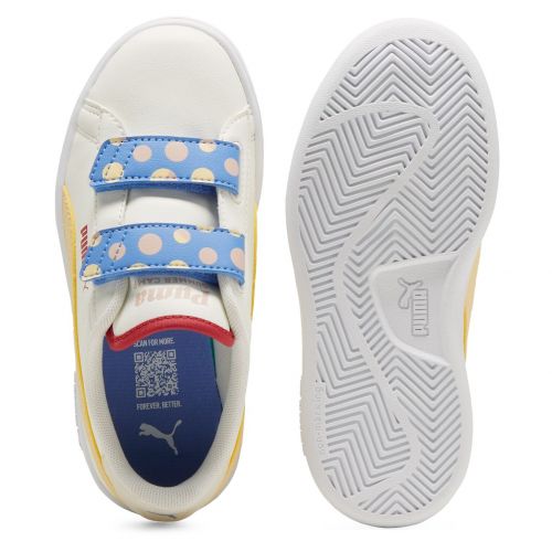 Buty dla dzieci Puma Smash 3 Summer Camp 395604