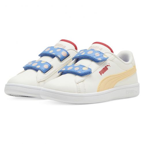 Buty dla dzieci Puma Smash 3 Summer Camp 395604