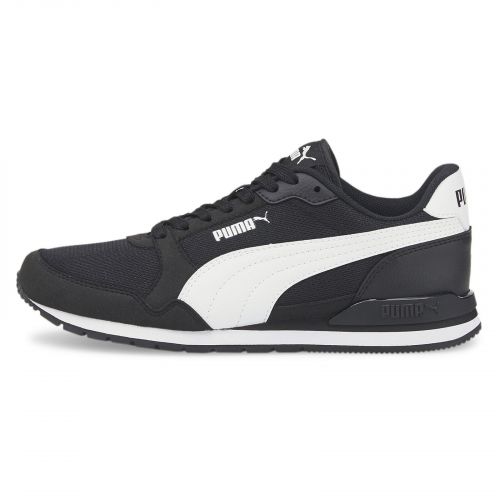 Buty dla dzieci Puma ST Runner v3 Mesh Jr 385510