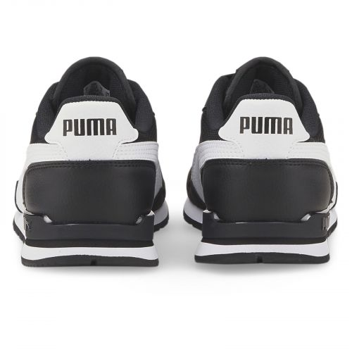 Buty dla dzieci Puma ST Runner v3 Mesh Jr 385510