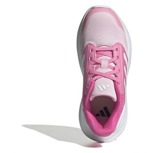 Buty dla dziewcząt adidas Tensaur Run 2.0 Kids IE3550