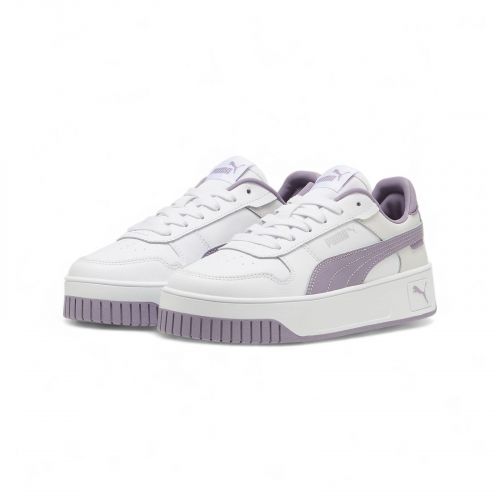 Buty dla dziewcząt Puma Carina Street Jr 393846