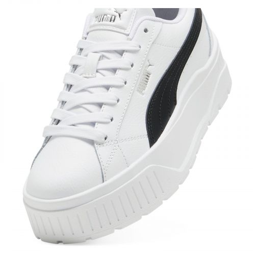 Buty dla dziewcząt Puma Karmen II Junior 398878