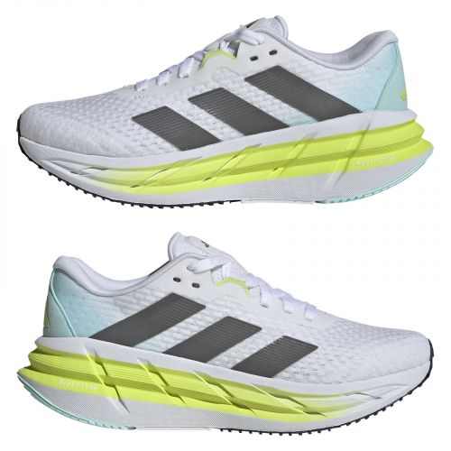 Buty do biegania damskie adidas Adistar 3 IH7651