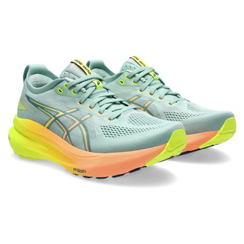 Buty do biegania damskie Asics Gel-Kayano 31 Celebration of Sport 1012B745