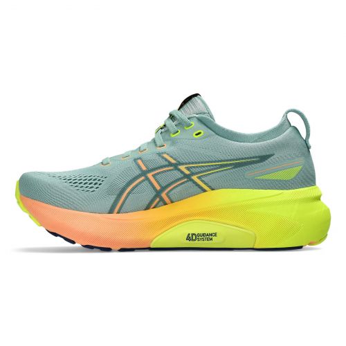 Buty do biegania damskie Asics Gel-Kayano 31 Celebration of Sport 1012B745