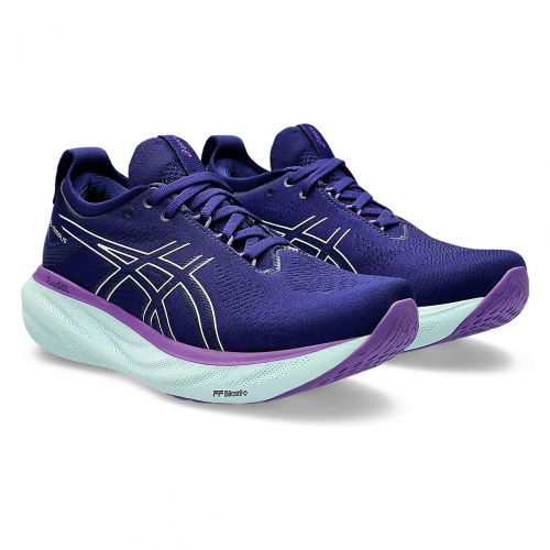 Buty do biegania damskie Asics Gel-Nimbus 25 1012B356