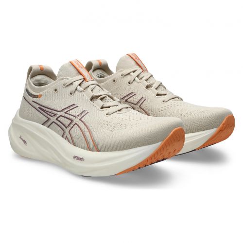 Buty do biegania damskie Asics Gel-Nimbus 26 1012B601